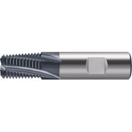 Keményfém menetmaró, kúpos belső menethez, 1,5xD NPT1/16  TICN H5551106-NPT1/16 termék fő termékképe