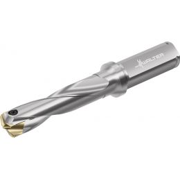 Váltófejes csigafúró alaptest D4140-03-32.00F40-M termék fő termékképe