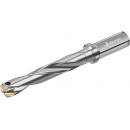 Váltófejes csigafúró alaptest D4140-05-19.00F20-D termék fő termékképe