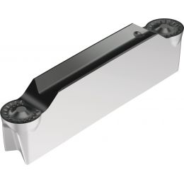 Beszúró, hosszesztergáló lapka, rádiuszos, 2 élu DX18-2E200N10-RF7 WSM23S termék fő termékképe