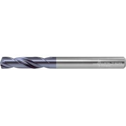 Keményfém csigafúró, 3xd, K30F, TIALN, DIN6539 2,500 DC150-03-02.500U0-WJ30RE termék fő termékképe
