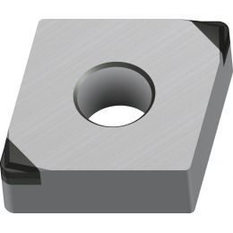 Eszterga váltólapka, negatív CBN CNGA 120404TS-2 WBK20 termék fő termékképe