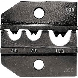 krimpelő betét PEW12/E-PEW12/CM25-1-5-6-hoz 4,0+6+10,0, szigeteletlen saruhoz termék fő termékképe