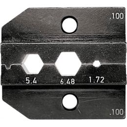 krimpelő betét PEW12/E-PEW12/CM25-1-5-höz RG58/59/62/71 Koax-hoz termék fő termékképe