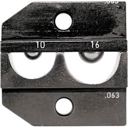 krimpelő betét PEW12/E-PEW12/CM25-1-5-höz 10+16 mm2  szigetelthez saruhoz termék fő termékképe