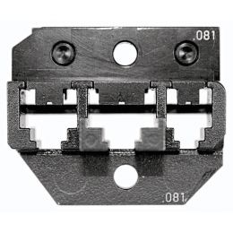 krimpelő betét PEW12/E-PEW12/CM25-1-6-hoz 4-6-8 eres   MOLEX termék fő termékképe