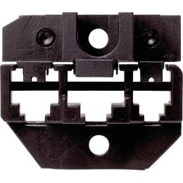 krimpelő betét PEW12/E-PEW12/CM25-1-6-hoz 4-6-10 eres  RJ45/50 termék fő termékképe