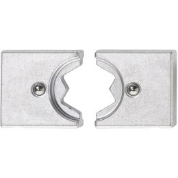 Hidraulikus-akkus krimpelőhöz betét, APZ50-HPZ50.1 Al/Cu 120 mm2 nem szigetelt kábelsaruhoz WM krimpelés termék fő termékképe