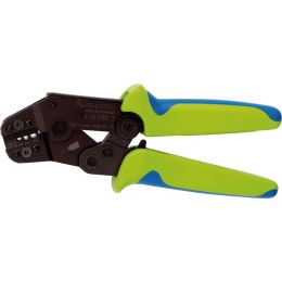 Áttételes krimpelő fogó PEW 8 0,25-6,0 mm2 szig. és nem szig. érvéghüvely termék fő termékképe