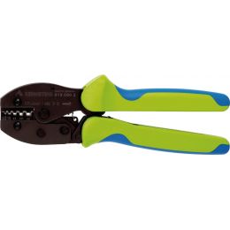 Áttételes krimpelő fogó PEW 9 0,25-6,0 mm2 szig.és nem szig. érvéghüvelyhez termék fő termékképe