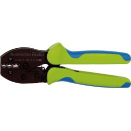 Áttételes krimpelő fogó PEW 9 0,5-6,0 mm2  szigetelt szemes saruhoz termék fő termékképe