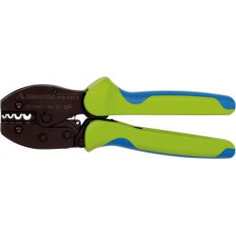 Áttételes krimpelő fogó PEW 9 0,5-10 mm2  szigeteletlen szemes saruhoz termék fő termékképe