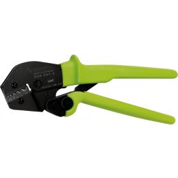 Áttételes krimpelő fogó PEW 16 0,25-6,0 mm2, szig. és nem szig. érvéghüvelyhez termék fő termékképe