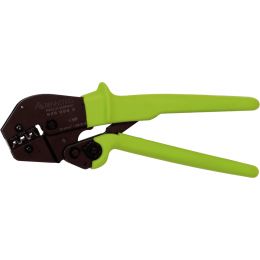 Áttételes krimpelő fogó PEW 16 0,5-6,0 mm2, szigeteletlen csúszó saruhoz termék fő termékképe