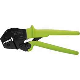 Áttételes krimpelő fogó PEW 16 1,5-10,0 mm2, szigeteletlen szemes saruhoz termék fő termékképe