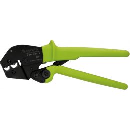 Áttételes krimpelő fogó PEW 16 16+ 25 mm2, szigeteletlen szemes saruhoz termék fő termékképe