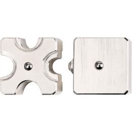 Mechanikus krimpelő fogóhoz matrica, MPZ55-höz 10/16/25/35 mm2,szigeteletlen saruhoz,elforgatható termék fő termékképe