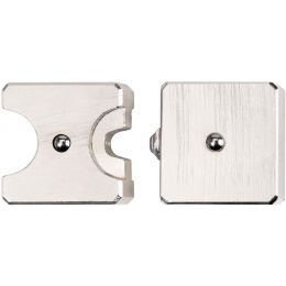Mechanikus krimpelő fogóhoz matrica, MPZ55-höz 10/70 mm2, szigeteletlen saruhoz, dupla matrica termék fő termékképe
