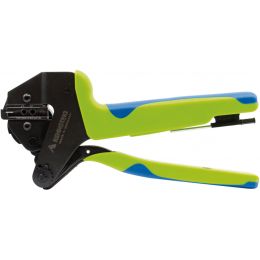 Szolártechnikai krimpelő fogó PEW 12 4,0+6,0+10 mm2+locátor, MC3 termék fő termékképe