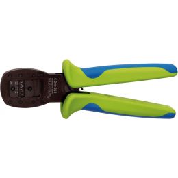 krimpelő fogó, mini csatlakozóhoz, párhuzamos krim 0,03-0,56 mm2, AWG32-20 D-Sub, HD20, HDE-Stecker PEW6 termék fő termékképe