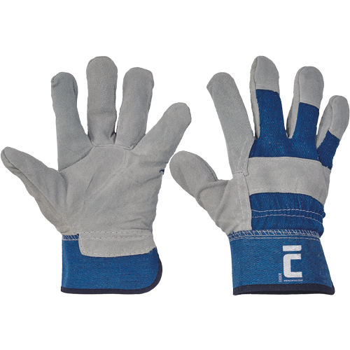 CERVA EIDER kombinált kesztyű termék fő termékképe