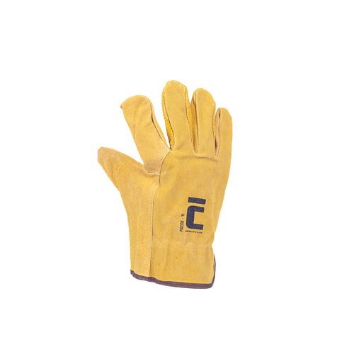 CERVA PIGEON bőrkesztyű termék fő termékképe