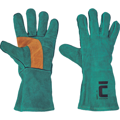 CERVA HARPY hegesztőkesztyű termék fő termékképe