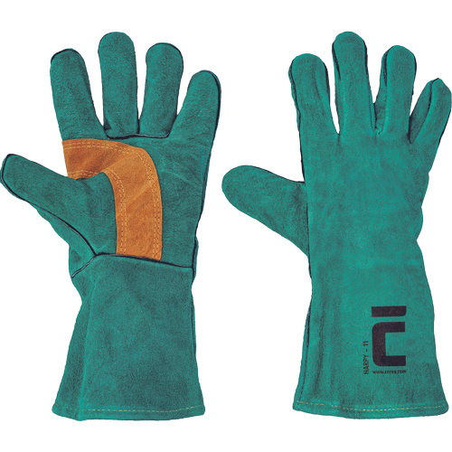 CERVA HARPY hegesztőkesztyű termék fő termékképe