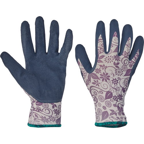 CERVA PINTAIL mártott kötött nylon kesztyű termék fő termékképe