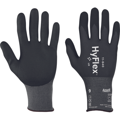 CERVA Ansell HyFlex 11-840 termék fő termékképe