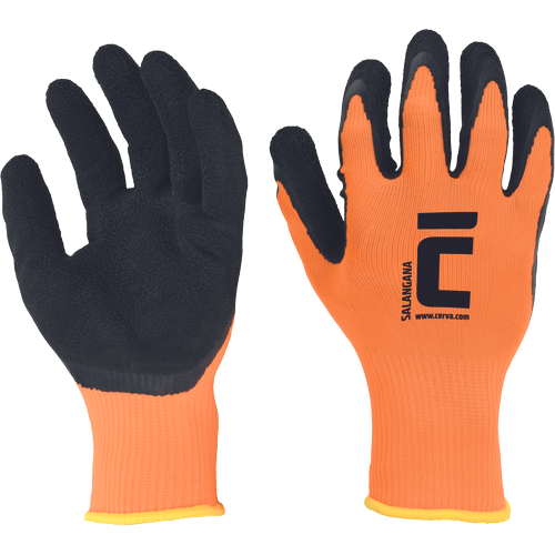 CERVA SALANGANA kesztyű pes/latex termék fő termékképe