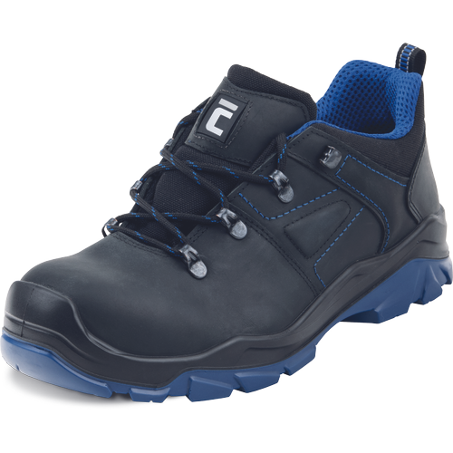 CORTINA MF S3 SRC félcipő fekete 39 termék fő termékképe