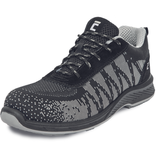 CERVA GEARGRINT S1 MF SRC félcipő termék fő termékképe