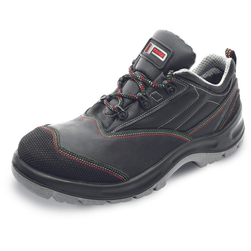 CERVA ULTRA STRADA MF S3 SRC félcipő fekete termék fő termékképe