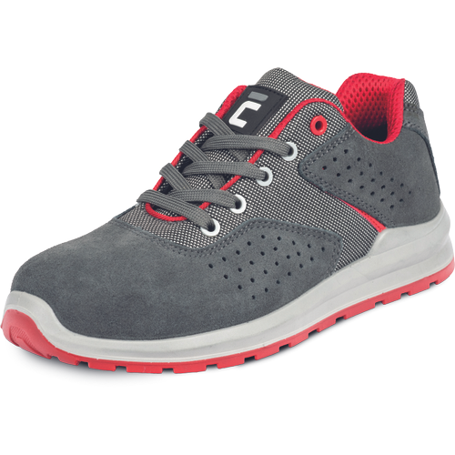 CERVA GRIMMA S1 MF SR félcipő termék fő termékképe