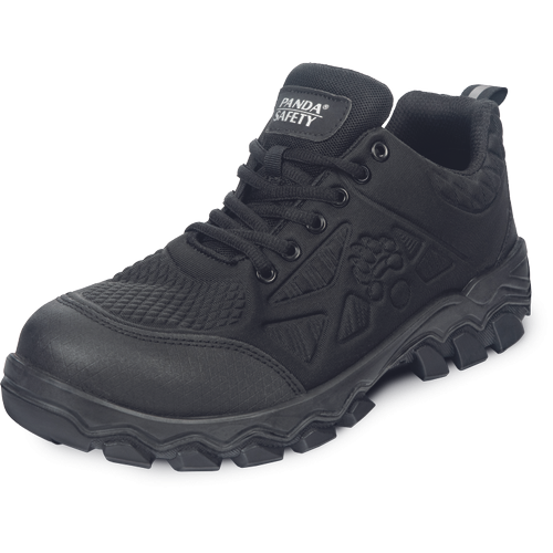 CERVA ZIP S3S MF SR félcipő termék fő termékképe