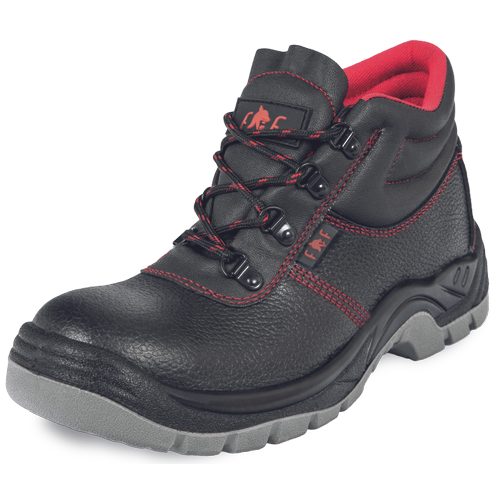 CERVA MAINZ SC-03-001 S1P SRC bakancs termék fő termékképe