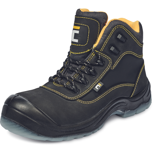 CERVA BK TPU MF S3 CI SRC bakancs termék fő termékképe