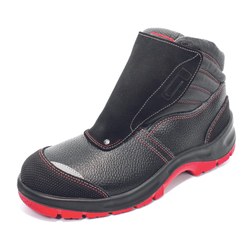 CERVA NUOVO SPECIALE MF S1P SRC bakancs termék fő termékképe