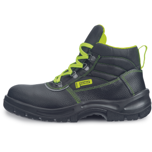 CERVA HV ALFA S3 FO SR bakancs termék fő termékképe