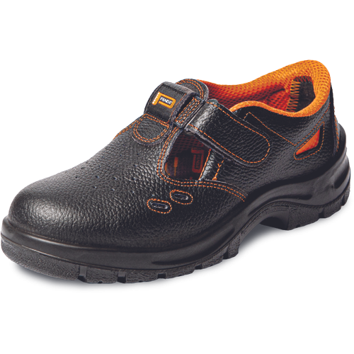 CERVA GAMMA S1 SRC szandál - termék fő termékképe