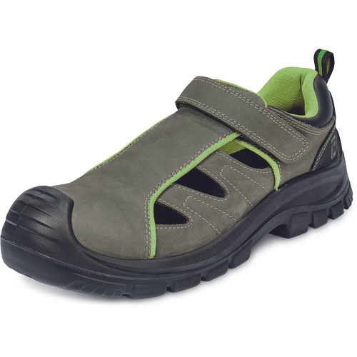 CERVA DERRIL MF S1P SRC szandál termék fő termékképe