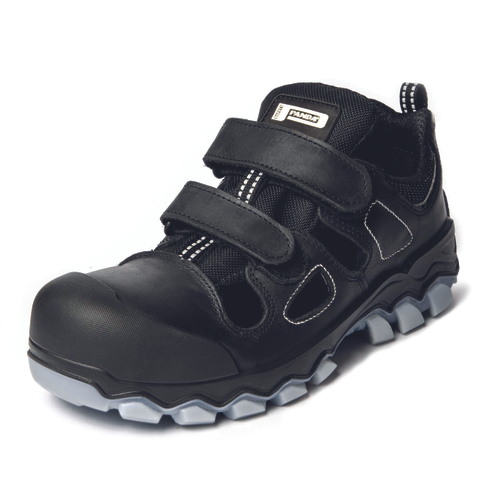 CERVA No.TWO MF S1P SRC szandál fekete termék fő termékképe