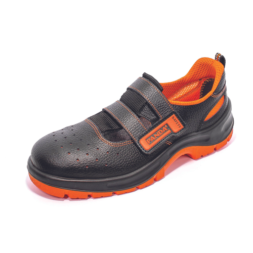 CERVA GAMMA NEOS O1 SRC szandál fekete termék fő termékképe