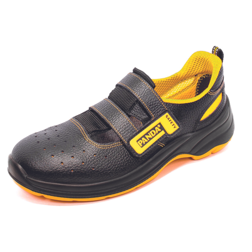 CERVA VENEZIA MF S1P SRC szandál fekete termék fő termékképe