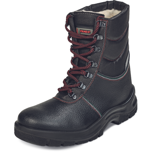 CERVA DUCATO S3 CI SRC magasszárú bakancs termék fő termékképe