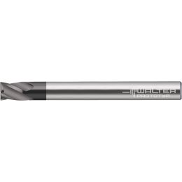 Keményfém maró, 2 élu, extrahosszú 8,30  z=2  100x 8/8 MC213-08.3A2X-WJ30TF termék fő termékképe