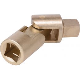 Szikramentes kardáncsukló, BRONZEplus 3/4" 106 mm termék fő termékképe