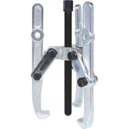 Csapágylehúzó, háromkarú, hosszú kar, állítható 35-250x220 mm max.:4,5t termék fő termékképe