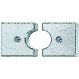 Hidraulikus-akkus krimpelőhöz betét, APZ50-HPZ50.1 Al/Cu 95/120 mm2 (R18) termék fő termékképe